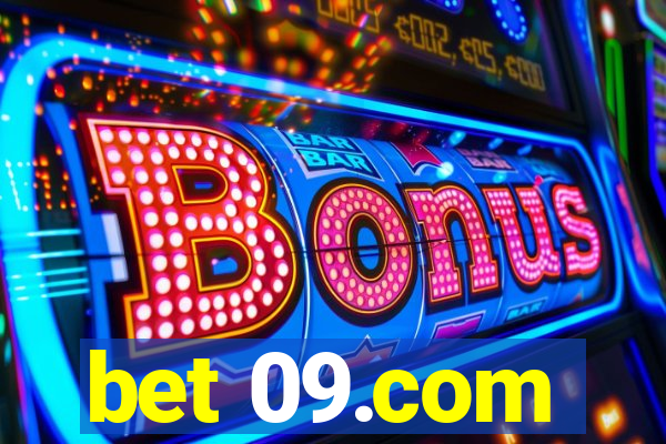 bet 09.com